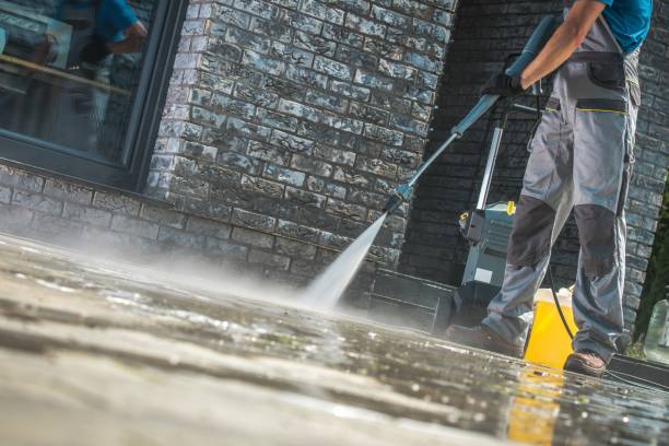 Best Driveway Cleaning and Restoration in Ashton, ID