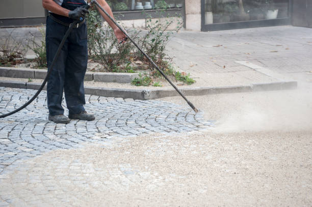 Best Sidewalk and Walkway Pressure Cleaning in Ashton, ID