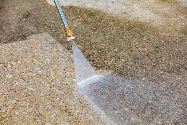 Trusted Ashton, ID Pressure Washing Services Experts